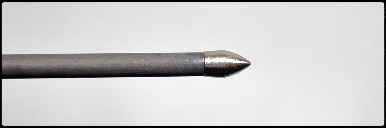 Hrot šípu Avalon Carbon Tyro