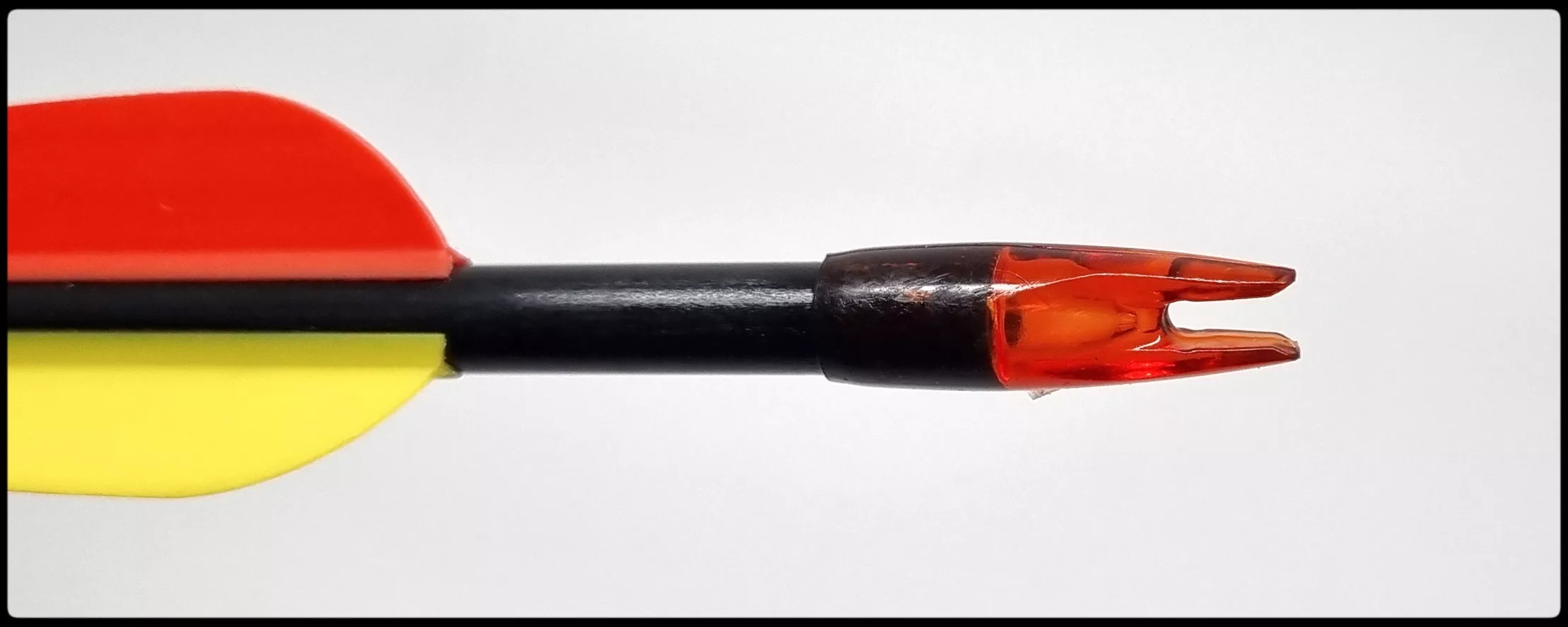 Končík šípu Beast hunter