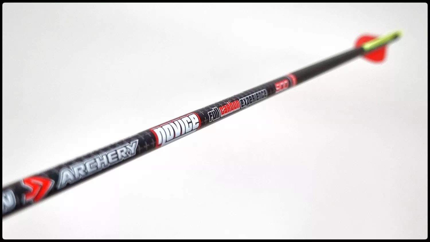 Šípy Skylon Novice 4.2