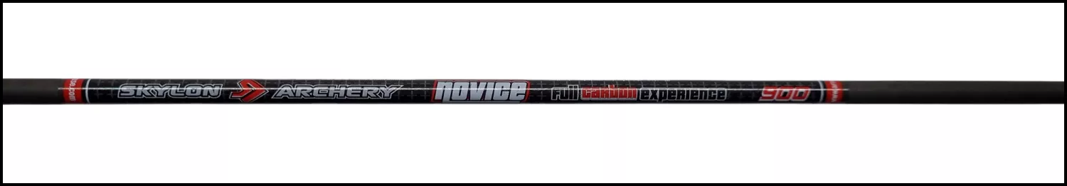 Popisek šípu Skylon Novice 4.2