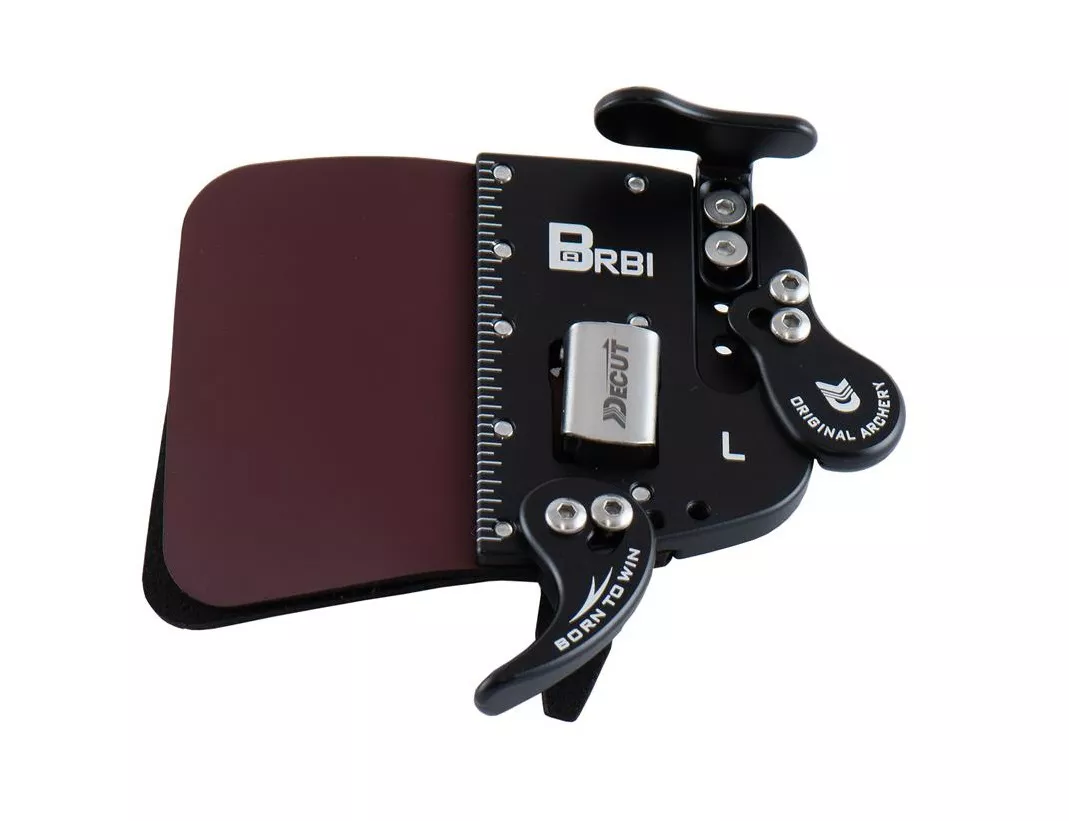 Chránič prstů TAB s kotevní platformou