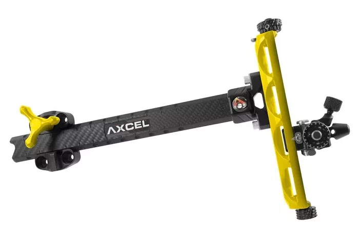 Zaměřovač pro reflexní olympijský luk