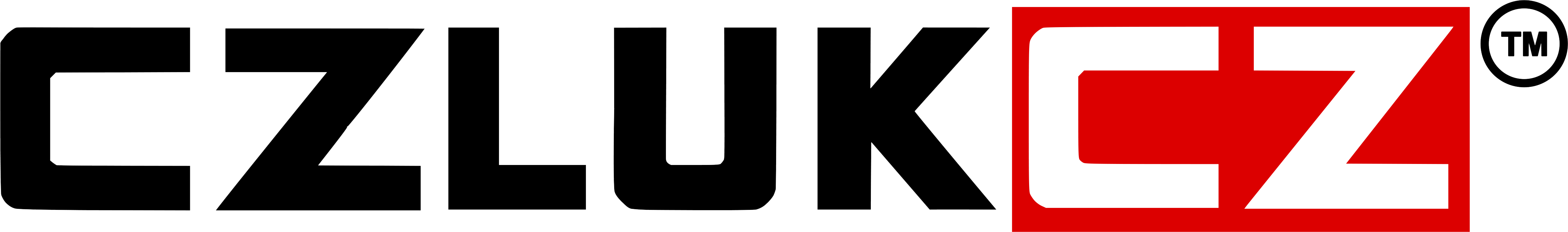 Logo e-shopu CZLUK.cz